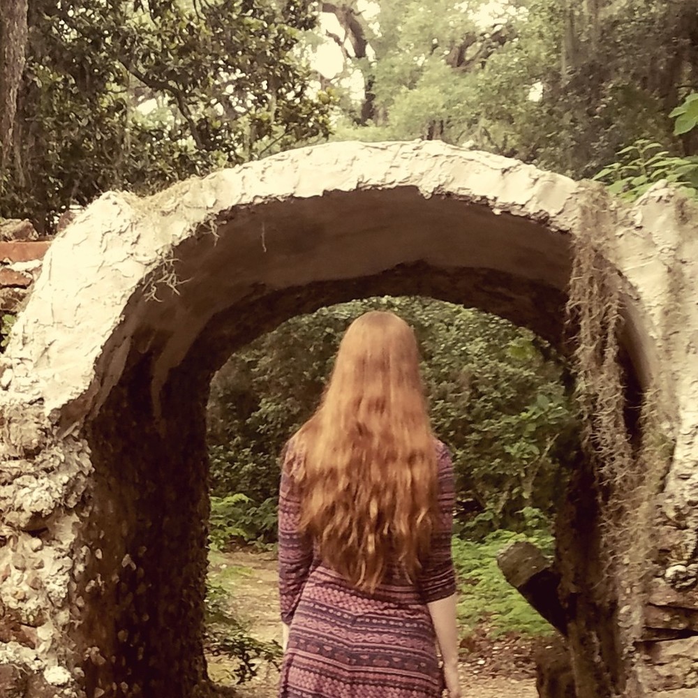 Meet your Posher, Una